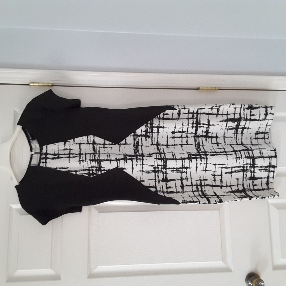 Fifth and Park Dress